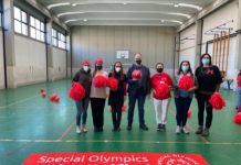 Flash Mob in spirito Special Olympics. Le classi coinvolte al Sismondi-Pacinotti