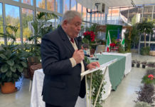 Pier Luigi Galligani, eletto segretario provinciale. “Il Partito Democratico sarà il perno di un’alleanza larga di centrosinistra”