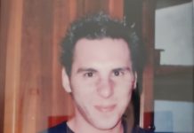 Gli amici dei giardini, donazione in memoria di Johnny