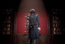 La storia di Pinocchio in un videogioco dai toni dark. Il naso non si allunga