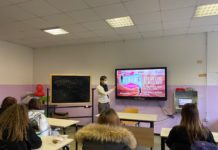 Il Sismondi-Pacinotti presente al Meeting dei diritti umani