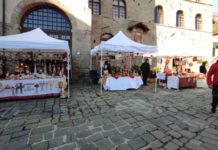 Natale nelle Capanne con il comitato Il Palagio. Tanti gli eventi in programma