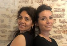 Lamm. Ginnastica Hipopressiva per tonificare addominale e pavimento pelvico. Le insegnanti