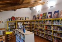 Prolungato l’orario di apertura della Biblioteca “Carlo Magnani”