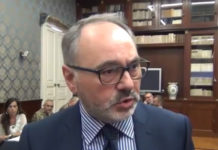Città senza Sindaco. Si fa strada l’ipotesi del commissario. Poi Giurlani?