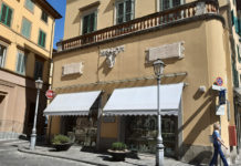 Quelli con Pescia nel cuore. Si prepara il ventennale. Quando i Turini ospitarono Papa Paolo III…