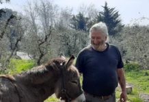 Commozione per la morte di Assuero. “…personaggio di una Collodi che fu”