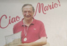 Due anni fa la scomparsa di Berrettini. Via libera all’intitolazione di un parco