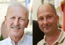 Dimissioni Guidi. Pescia Cambia, “grazie Guja”. Conforti, “massimo rispetto, ma…”