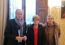 Donazione di Pinocchi di Onigel Ruffato. Pezzi unici interamente fatti a mano