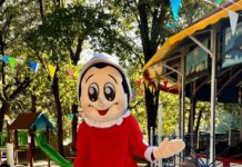Parco di Pinocchio, si rinnova l’appuntamento con il Carnevale dei bambini