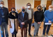 Provincia di Pistoia, nominato vicepresidente. Alla pesciatina Vinci l’edilizia scolastica