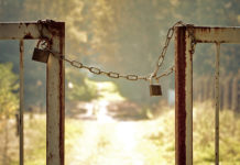 Beni confiscati alla mafia, un’abitazione a Pescia. Provincia di Pistoia seconda in Toscana