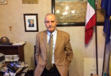 Ecco De Cristofaro. Carriera esemplare: “Legittimità e interesse collettivo”