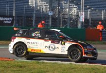 Scuderia pesciatina attesa protagonista al Motors Rally Show Pavia