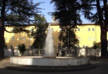 La storia del complesso monumentale, dal 1104. La città si attivi per la salvaguardia