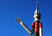 8° edizione di Open week da Leonardo a Pinocchio