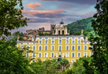 Parco di Pinocchio e Giardino Garzoni. In arrivo 4 milioni dal Pnrr