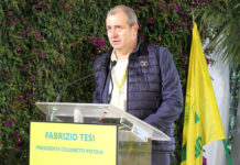 Florovivaismo, export +30%. Ma guerra e aumento costi allarmano