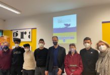 L’Istituto Sismondi-Pacinotti per l’Ucraina. Punto di raccolta