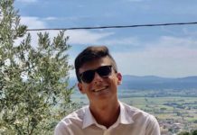 Federico e il Dipartimento per le politiche giovanili