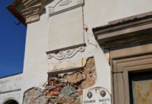 Cimiteri di Pescia e Collodi. La denuncia di Lega