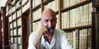 Dalla Valle del Treja alla Valdinievole. Il Vescovo Augusto: Un pastore nel segno del cammino | Paolo Vitali