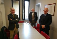 Banca di Pescia e Cascina e Museo della Carta di Pescia insieme per la valorizzazione del territorio