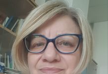 Elisabetta Tonon, nuovo direttore della struttura complessa di Geriatria di Pistoia e Pescia. “Al San Jacopo un setting anziano-friendly”