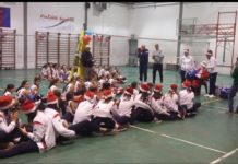 Concessione utilizzo palestre: ecco quali è possibile fare richiesta