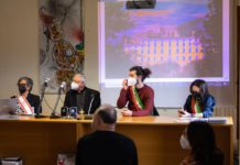 Wiki Loves Monuments, premiati i fotografi pesciatini. Al top anche in Toscana. Le foto