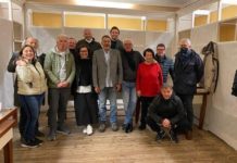 Giurlani “annusa” il rientro e chiama a raccolta. Appuntamento sul piano operativo