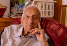 L’ultimo saluto a Ugo. Se ne va ex direttore esattoria