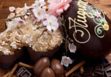 E’ Pasqua, uovo o colomba? Ecco che vince per Coldiretti