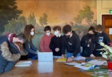 52° giornata mondiale della Terra: gli studenti dell’istituto agrario sono tra i vincitori