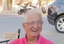 Addio Sirio! Sabato l’ultimo saluto