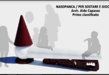 In arrivo a Collodi la Panca d’autore per Pinocchio progettata dall’architetto Aldo Capasso