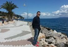 Umberto, tre anni fa l’ultimo saluto. “Mai dimenticato, una preghiera”