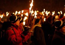 Punto Nascita. Mercoledì una fiaccolata per la riapertura