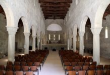 Giornate FAI di primavera con la Valleriana