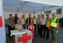 I Lions fanno bene alla salute. 200 visite mediche gratuite