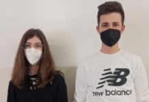 Olimpiadi di Biologia. Lorenzo e Alice i migliori in Toscana