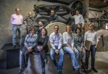 I mille segreti della carta filigranata fatta a mano. Dimostrazione gratuita ai Soci Banca di Pescia e Cascina