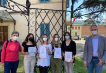 Premio “Serietà ed impegno” a studentessa di istituto pesciatino. Scopri chi è