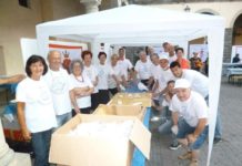 La grande cavalcata. 20 anni di Quelli in una pubblicazione