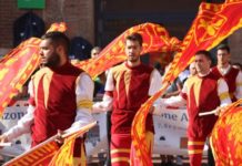 Rione Ferraia, rinnovato il consiglio. Tutti i nomi