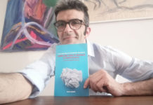 Come un foglio bianco stropicciato. Studenti del Sismondi presentano il loro libro. “Inno alla vita…”