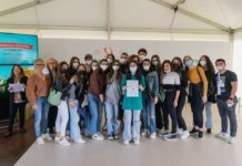 Il Lorenzini è…geniale. Premiato anche il Levi Montalcini