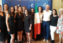 26 anni fa la stretta di mano con Oullins. Anche Nerja e Medicina tra le città gemellate