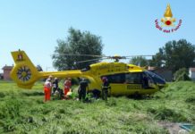 Malore improvviso. 55enne muore nei boschi intorno a Vellano